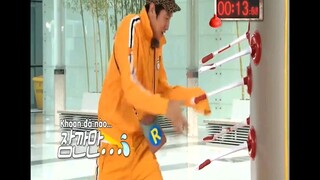 #MVHai Running Man Cuộc đua của những người thừa kế