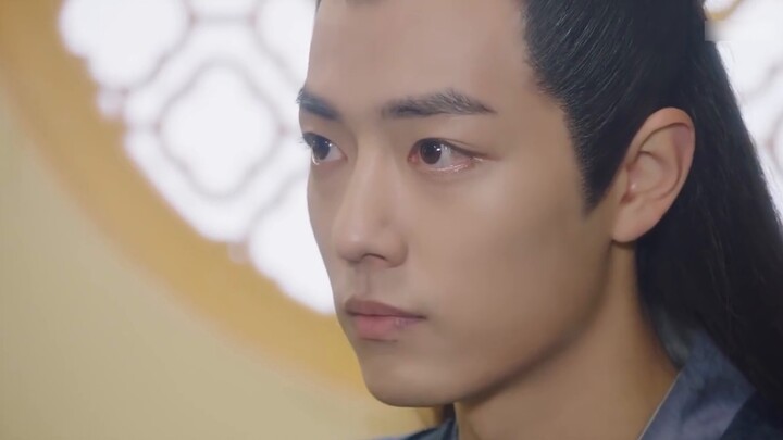 [Xiao Zhan Narcissus | Ran San] Rebirth of the Tyrant Rebirth Prince Ran & Cute and Adorable Little 