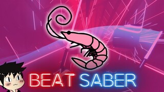 Beat Saber - Kero Kero Bonito - Flamingo | FULL COMBO ExpertPlus