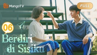 Reaksi Teman Kelas Saat Luo Qiqi Kembali ke Kelas Mengejutkan! |【INDO SUB】EP6