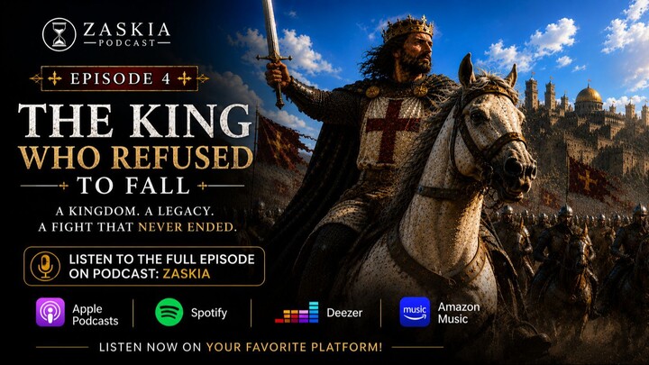 The King Who Refused to Fall