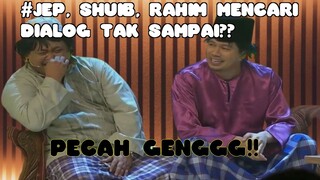 Lawak JEP Mencari DIALOG Tak Muncul Gelak PECAH