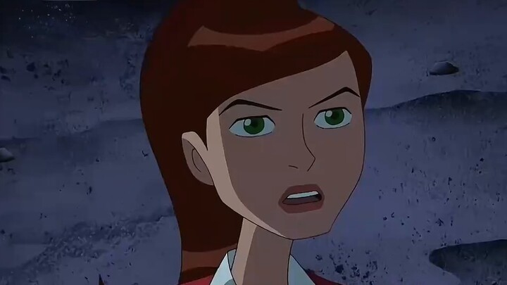 What are the differences in abilities between the two strongest races in ben10
