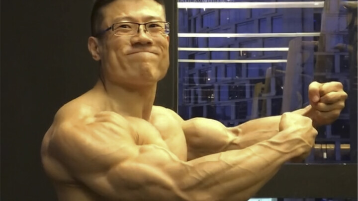 คู่มือการสร้างแขน Qilin!