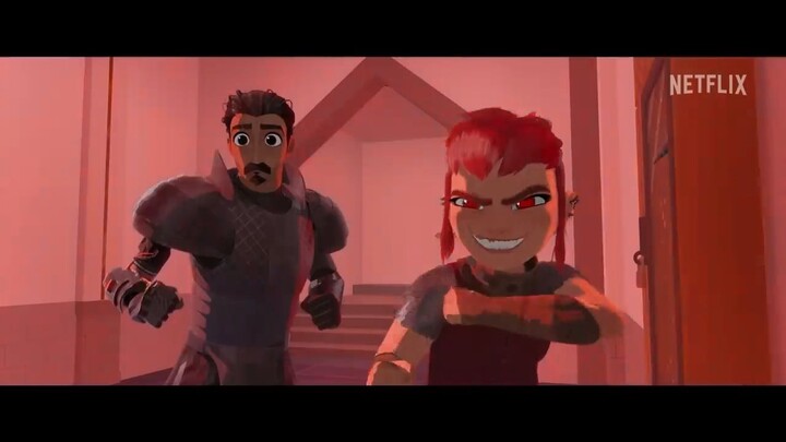 Nimona _ watch full movie  link in descripton