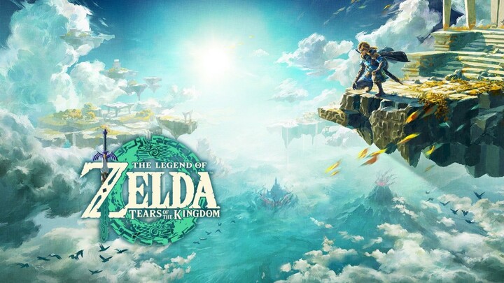 zelda tears of the kingdom fight the boss the end part 2 switch game