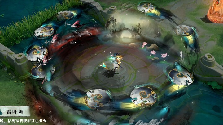 Bạn có thấy cái ô của tôi không?