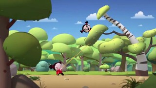 Pucca: Love Recipe Episode 26 (Final Episode) part 2/2