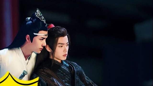 Vương Tiên/Thạch Quân Hoàn/Tập 3: Mối tình tàn bạo với triều đình cổ đại: Một tên khốn nạn ở trên x 