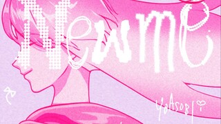 【中日字幕/完整版】YOASOBI创团5周年纪念新曲「New me」