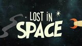 Lost in Space Animated TV Special 1973