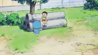 Doraemon test thử bảo bối cho bạn