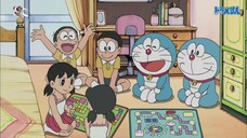 Doraemon S9 - Búa phân thân