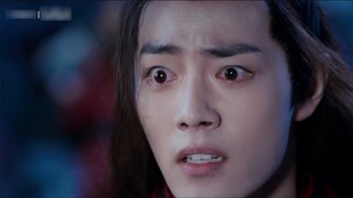 [Xiao Zhan Narcissus｜Chi Chi｜Xian Ying][Reunited｜First Sadness Then Sweetness] Episode 7 (Death...)