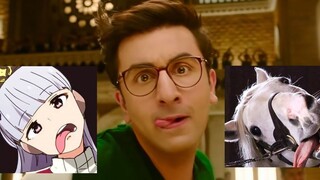 أوما بيوي أسطورة القفز الأصعب
