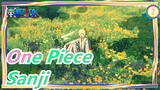 [One Piece MAD] Sanji, Don't Cry / He Who's More Considerate Is More Pitiful_A2