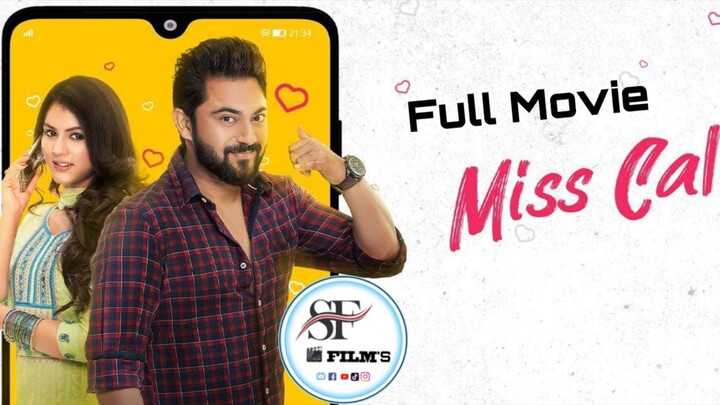 Miss Call [ মিস কল ] Bengali Full Movie Story Explained | Soham & Rittika | New Bangla Movie