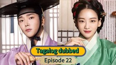 The Matchmaker 💯 || Episode 22 || tag dub