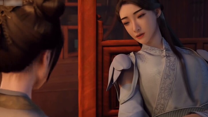 Brother Han, can we meet again in this life? Brother Han, the fireworks that year were the most beau