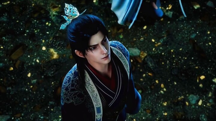 Immortality S5 EP 12 HD Subtitle Indonesia