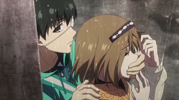 Tokyo Ghoul S01E07 Hindi 1080p CR WEB-DL AAC2.0 H.264-ErrorX