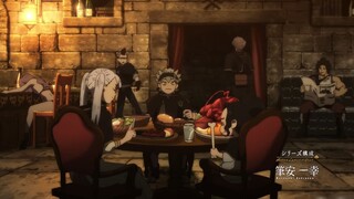 【Naruto X Black Clover】\AMV\ 「Gamushara」• Black clover - Opening 5