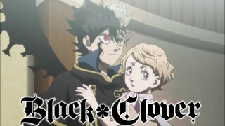 || black clover edit || asta and marie ||