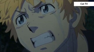 Tóm tắt Anime Hay _ Tokyo Revengers __ Tập 6 đến 10 __ 5