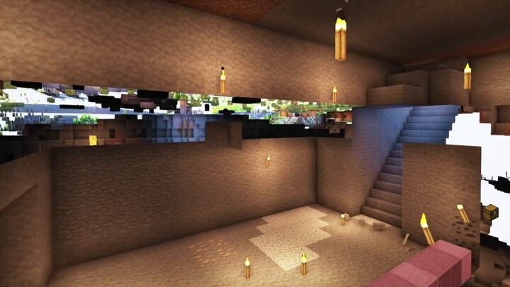 Minecraft Up Master Relay Survival Second Week (Part 1)