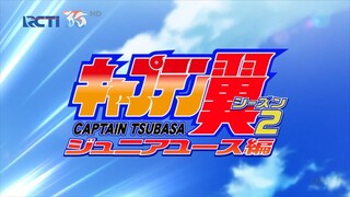 Captain Tsubasa Season 2: Junior Youth Arc (2023) Episode 23 - Episode 24 DUBBING BAHASA INDONESIA