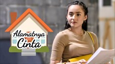 TeleDrama AlamatnyaCinta [E1-E12] 📬