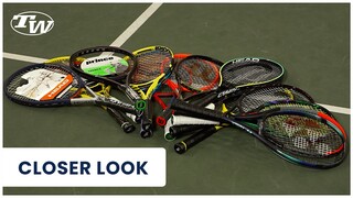 Best Tennis Racquets of 2022: our picks for beginners, intermediates & advanced players 🔥