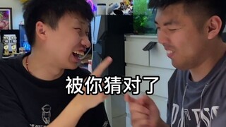 万万没想到！这么丢人的事你居然也好意思说！