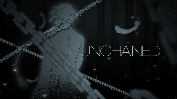 [MMV] Pandora Hearts - Unchained (Big Contest 2015 2nd Place)