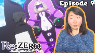Thirsty Witches?? Re:Zero kara Hajimeru Isekai Seikatsu S2 Episode 9 Reaction & Discussion!