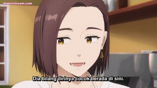Eps_12 sekolah berandal musim 2 [Wind Breaker Season 2 ] TAMAT