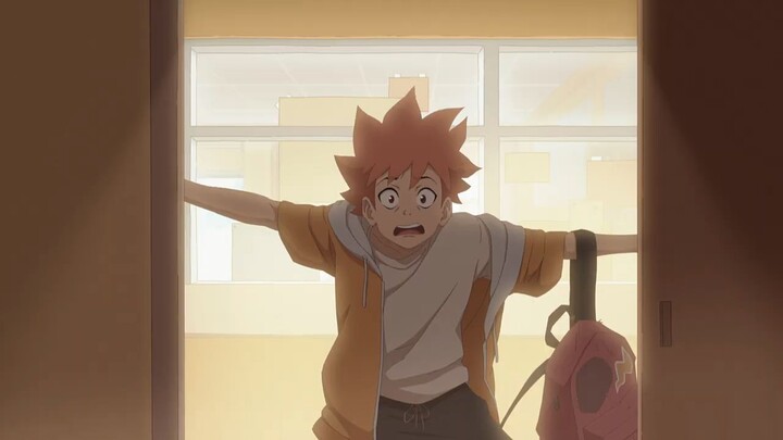 Dreamland| 17 Oktober 2026