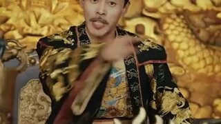 aku putra mahkota dituduh penipu
