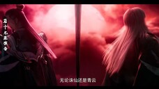 Jade Dynasty season 3 EP 19 Preview