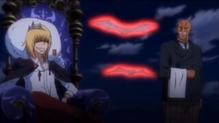 Đừng để anh nóng #anime