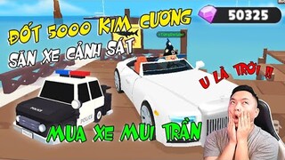 ĐƯỢC TẶNG 50.000 KIM CƯƠNG || ĐẦU TƯ ACC LIVE STREAM || TẬP 1 ✅ PLAY TOGETHER