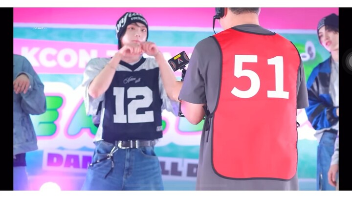 Sungho Fancam