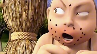 Thì ra Tiểu Quang cũng xuất thân từ một gia đình giàu có.