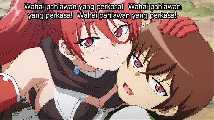 Isekai One Turn Kill Neesan Episode 1 Sub INDO