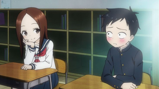 trò đùa đáng yêu ss1 tập 3