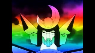 Brave Command Dagwon Rainbow episodes 36 - 40