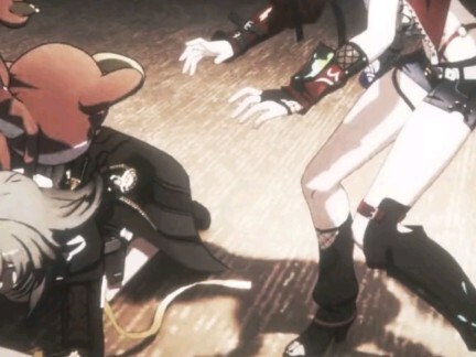 كاد يفتت نواة النجم خاصتي إلى أشلاء!