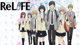 ReLIFE Eps 8 Sub Indo 720p