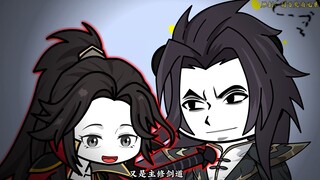【千万别惹大师兄】第138集：我也要去