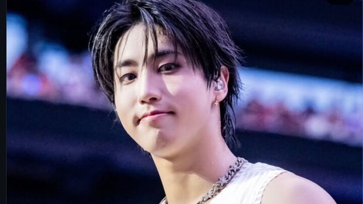 Gantengnya Siapa Iniiii 🤩 [ Drawing Han | Stray Kids ]